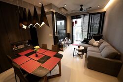 Three 11 (D20), Apartment #603675501